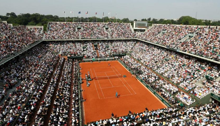 rafael nadal,fans,french open tennis tournament,opposes ,Rafael Nadal, Pauls, French Open Tennis Tournament, Opposition
