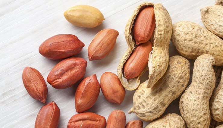 peanuts,antioxidant,protect,heart valves ,வேர்க்கடலை, ஆக்ஸிஜனேற்றம், பாதுகாத்தல், இதய வால்வுகள்