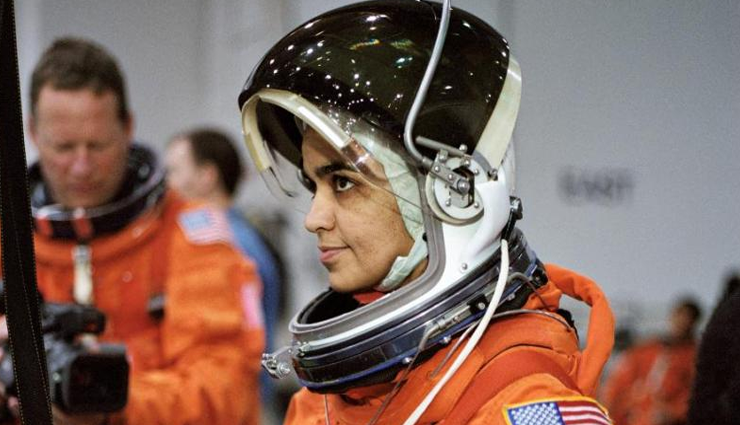 us spacecraft,astronaut,kalpana chawla,india ,அமெரிக்க விண்கலம், விண்வெளி வீரர், கல்பனா சாவ்லா, இந்தியா