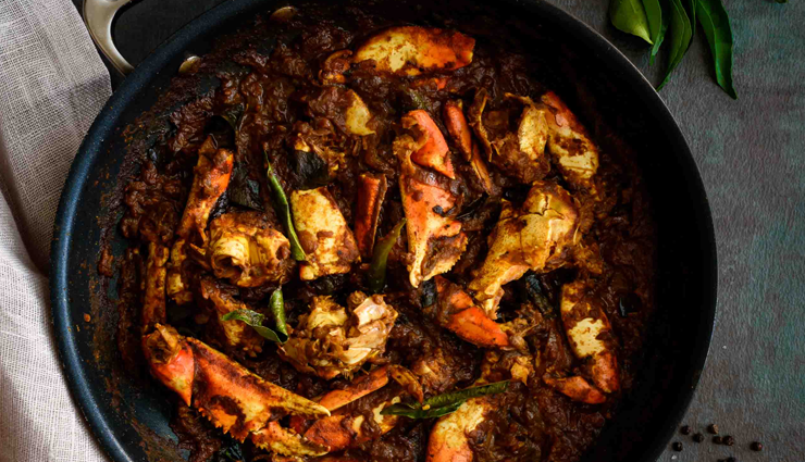 crab,pepper spice,sea food,masala ,நண்டு, மிளகு மசாலா, கடல் உணவு, மசாலா
