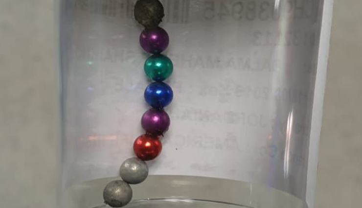 8 magnetic beads,stomach,adult child,dubai ,8 காந்த மணிகள், வயிறு, வயது வந்த குழந்தை, துபாய்