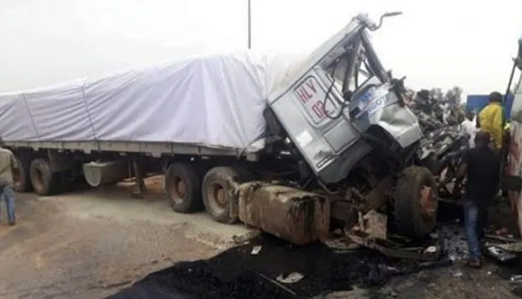 16 killed,truck,nigeria,market ,16 பேர் பலி, டிரக், நைஜீரியா, சந்தை