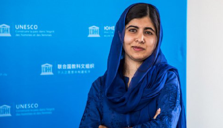 malala yousafzai,nobel prize,dubai,literary festival ,மலாலா யூசுப்சாய், நோபல் பரிசு, துபாய், இலக்கிய விழா
