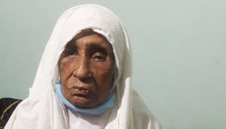 110 year old woman,malappuram,corona virus,kerala ,110 வயது பெண், மலப்புரம், கொரோனா வைரஸ், கேரளா