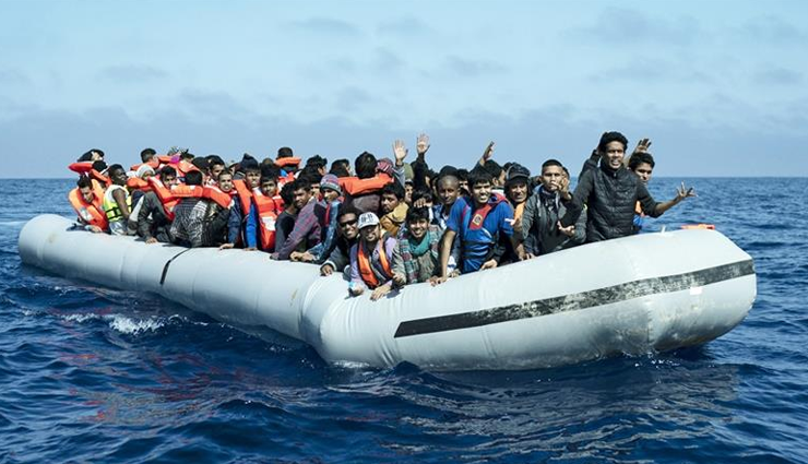 death toll,boat capsize,tunisia,21 death ,இறப்பு எண்ணிக்கை, படகு கவிழ்வு, துனிசியா, 21 மரணம்
