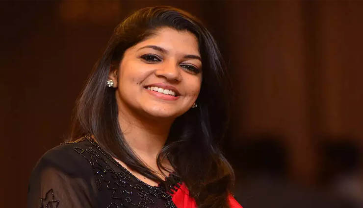 சூர்யாவின் பொறுமையை பார்த்தால் எல்லோரும் அதிசயிப்பார்கள் - அபர்ணா பாலமுரளி பேட்டி