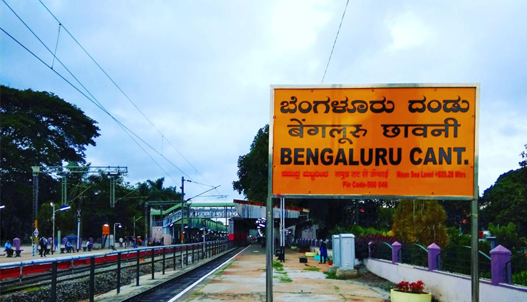 karnataka,southwest railway,passenger trains,bangalore-belagavi,bangalore-mysore ,கர்நாடகா,தென்மேற்கு ரெயில்வே,பயணிகள் ரெயில்கள்,பெங்களூரு-பெலகாவி,பெங்களூரு-மைசூரு