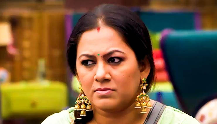 big boss,task,balaji,competitors,shock ,பிக்பாஸ்,டாஸ்க்,பாலாஜி,போட்டியாளர்கள்,அதிர்ச்சி