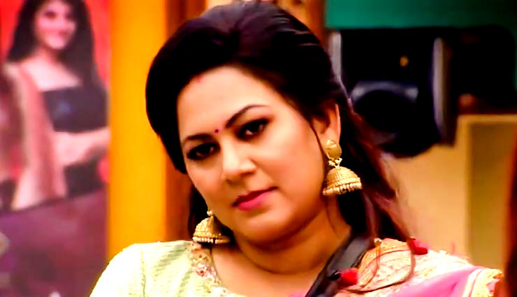 பிக்பாஸ் வீட்டில் இருந்து இன்று வெளியேறபோவது இவரா?