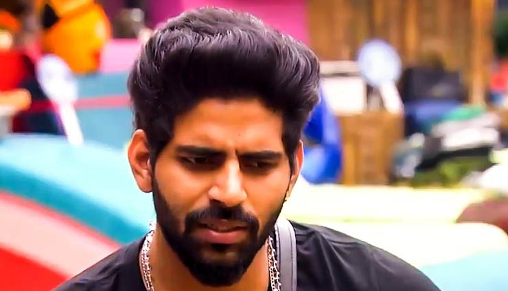 டாஸ்க்கில் இருந்து திசை திரும்பும் பாலாஜி!