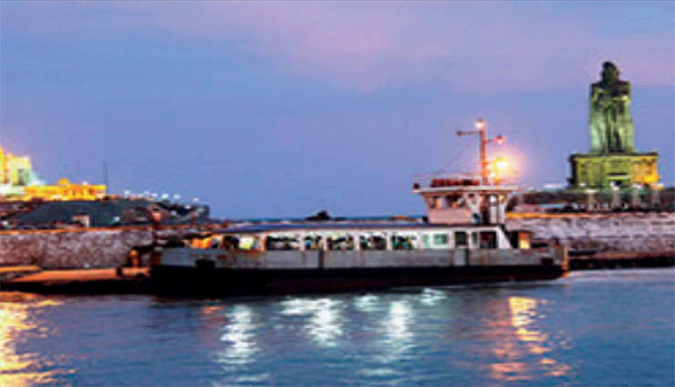 kanyakumari,boat,ride,tourism,pleasure ,கன்னியாகுமரி,படகு,சவாரி,சுற்றுலா,மகிழ்ச்சி