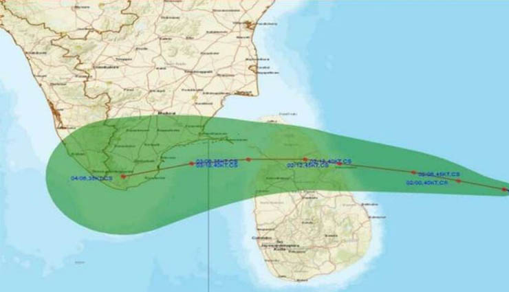 burevi storm,kanyakumari,tourism,heavy rain,boat transport ,புரெவி புயல்,கன்னியாகுமரி,சுற்றுலா,கனமழை,படகு போக்குவரத்து