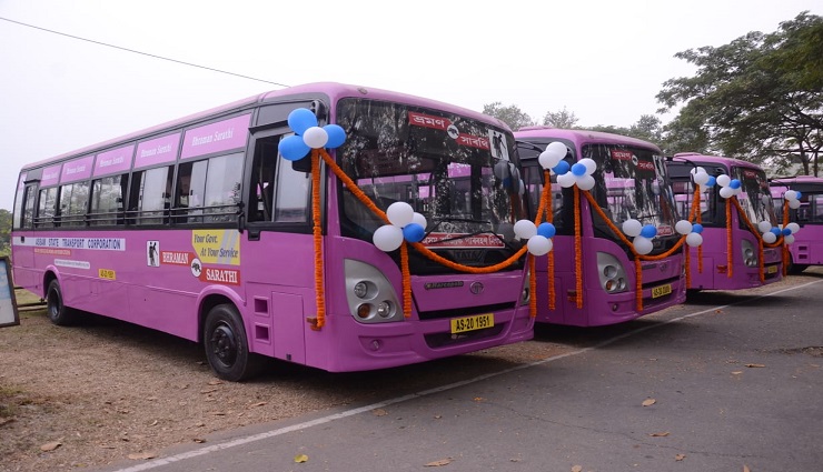 pink,bus,free,women ,இலவச, பேருந்து,அரசு,பிங்க்,