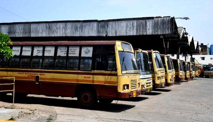 tamil nadu,government bus,minister vijayabaskar,fare,monthly pass ,தமிழ்நாடு,அரசு பேருந்து,அமைச்சர் விஜயபாஸ்கர்,கட்டணம்,மாதாந்திர பாஸ்