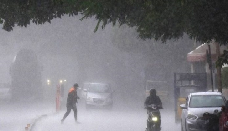 heavy rain,chennai ,கனமழை ,புதுவை ,காரைக்கால் 