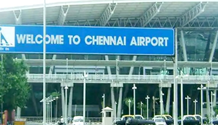 air india flight,chennai ,ஏர் இந்தியா விமானம்,சென்னை