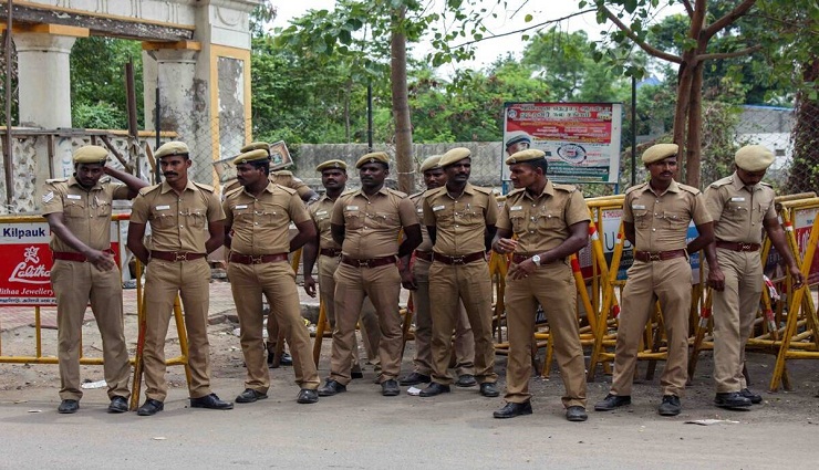 police,vinayagar chaturthi,chennai ,போலீசார் ,விநாயகர் சதுர்த்தி,சென்னை 