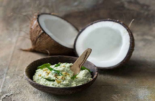 coconut chutney,coconut ,தேங்காய் சட்னி,தேங்கா