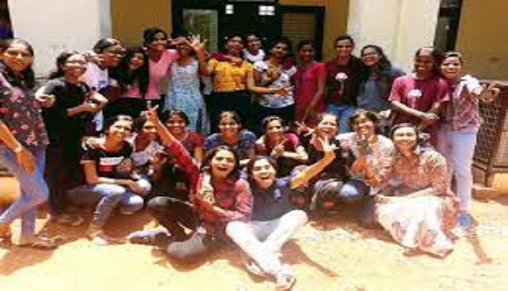 தமிழகம் முழுவதும் கலை, அறிவியல் கல்லூரிகள் இன்று திறக்கப்பட்டன..