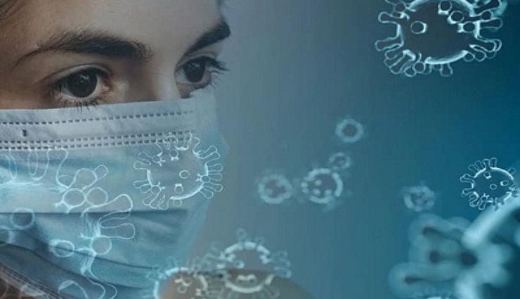 தமிழ்நாட்டில் கொரோனா தொற்றால் 10 பேர் இன்று பாதிப்பு