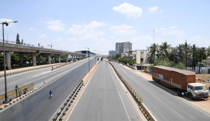 government of karnataka,full curfew on sunday,2 months extension,public reception ,கர்நாடக அரசு,ஞாயிற்றுக்கிழமை முழு ஊரடங்கு,2 மாதங்களுக்கு நீட்டிப்பு,மக்கள் வரவேற்பு