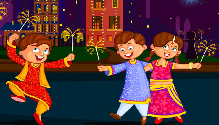 தீபாவளியை கொண்டாடும் மக்களுக்கு உறுதுணையாக இருக்கும் - தமிழ்நாடு தீயணைப்புத்துறை