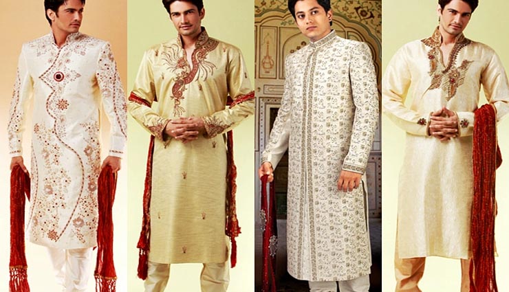 men,clothing,sherwani,classy look,fashion ,ஆண்கள்,ஆடை,ஷெர்வாணி,கம்பீர தோற்றம்,பேஷன்