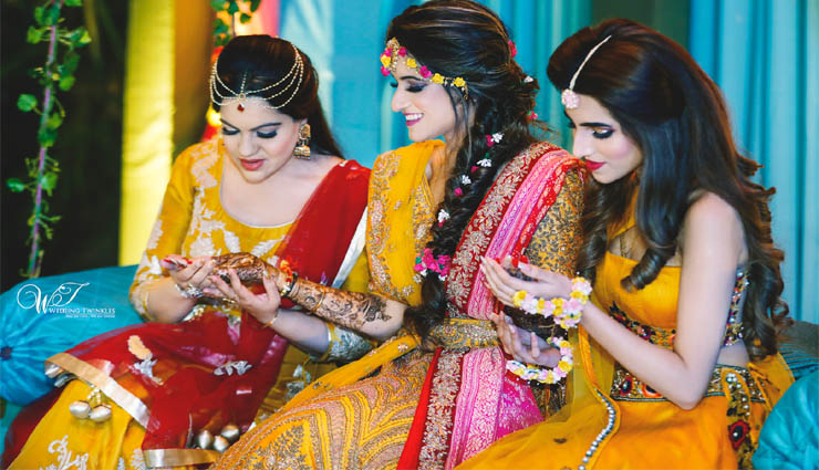 mehndi ceremony,wedding,style,dress color,embroidery ,மெஹந்தி சடங்கு,திருமணம்,ஸ்டைல்,ஆடை நிறம்,எம்பிராய்டரி