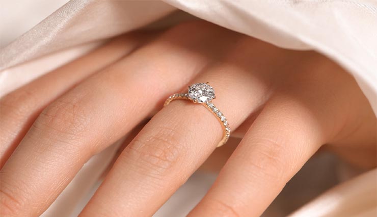 மோதிரங்கள் அணியும் முன் கவனிக்க வேண்டிய சில குறிப்புகள்!!