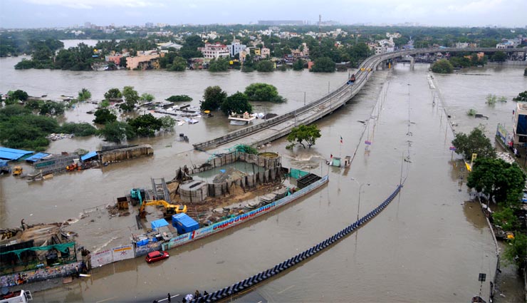 storm,damage,flood damage,inspection,central committee ,புயல்,பாதிப்பு,வெள்ளசேதம்,ஆய்வு,மத்தியக்குழுவினர்