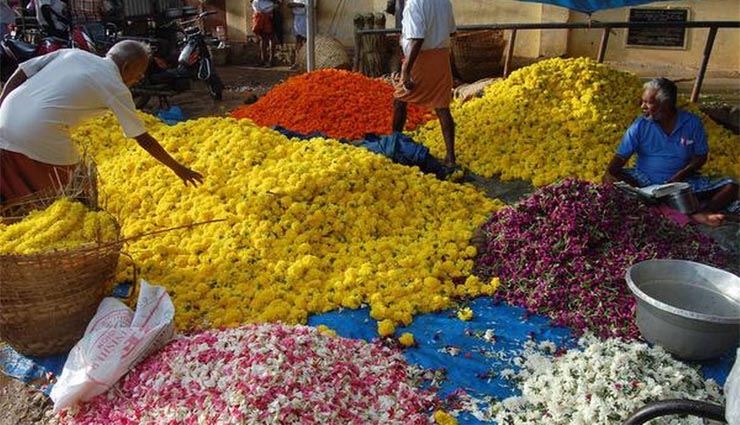 market,flowers,price,ganesha chaturthi ,தோவாளை,மார்க்கெட்,பூக்கள்,விலை,விநாயகர் சதுர்த்தி