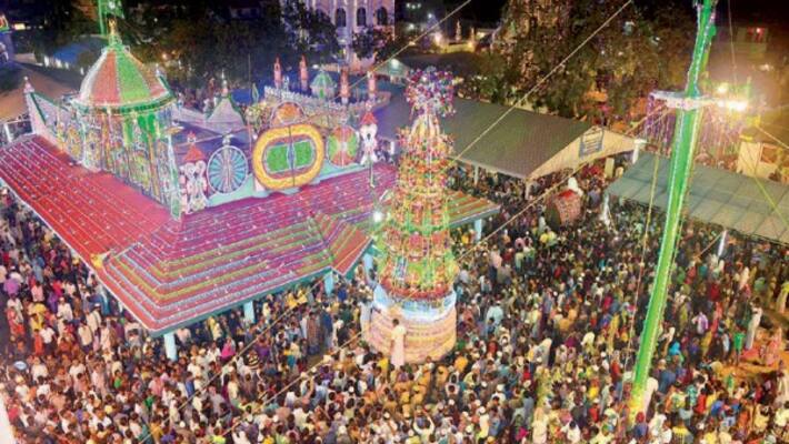 sandalwood festival,airwadi ,சந்தனக்கூடு திருவிழா,ஏர்வாடி