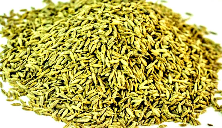 சோம்பு என்று அழைக்கப்படும் பெருஞ்சீரகத்தில் இத்தனை நன்மைகளா?