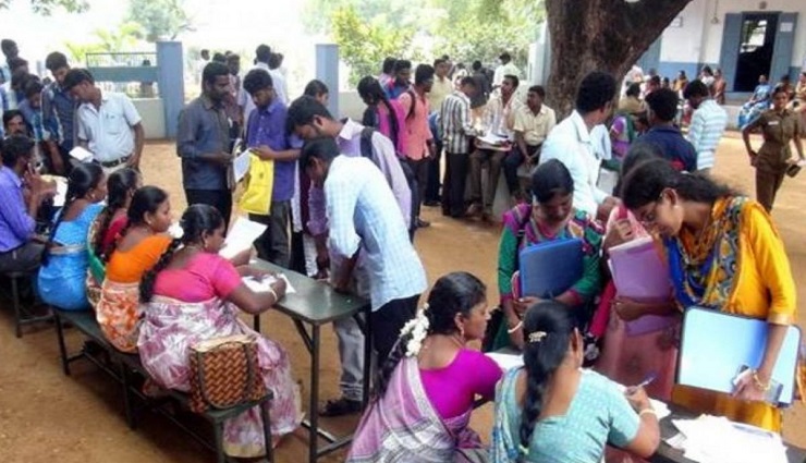 kanyakumari,employment camp ,கன்னியாகுமரி ,வேலைவாய்ப்பு முகாம்