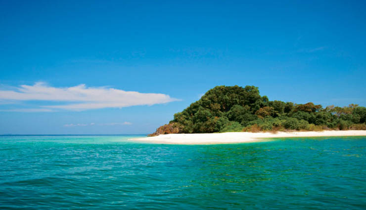 andaman and nicobar islands,jolly buoy island,national park,dolphins,coral ,அந்தமான் நிகோபார் தீவுகள்,ஜாலி பாய் தீவு,தேசியப்பூங்கா,டால்பின்கள்,பவளப்பாறை