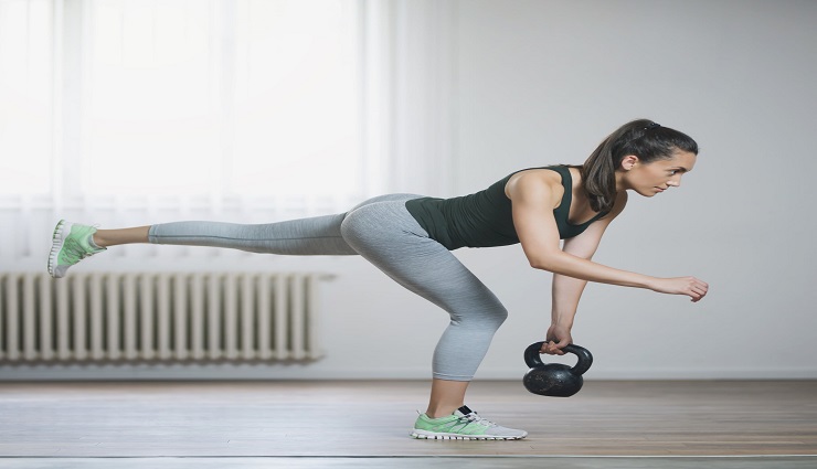 ஒற்றைக் காலில் நிற்க முடியுமா? ஆய்வு கூறும்  பதில்..