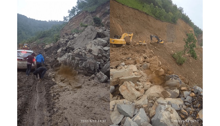 manipur,landslide,death,rising ,மனிப்பூர்,ரயில்வே,நிலச்சரிவு,மாநிலம்,