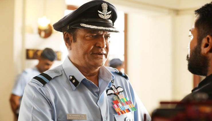 superhero,mohanbabu,surya,praising surya,lakshmi manchu ,சூப்பர் ஹீரோ,மோகன்பாபு,சூர்யா,சூரரைப் போற்று,லட்சுமி மஞ்சு