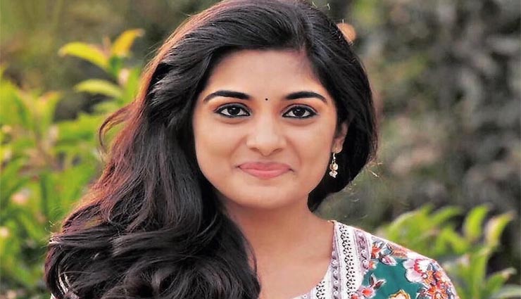 வரப்போகிற கணவர் இப்படி இருக்க வேண்டும்; நடிகை நிவேதா தாமஸ் எதிர்பார்ப்பு