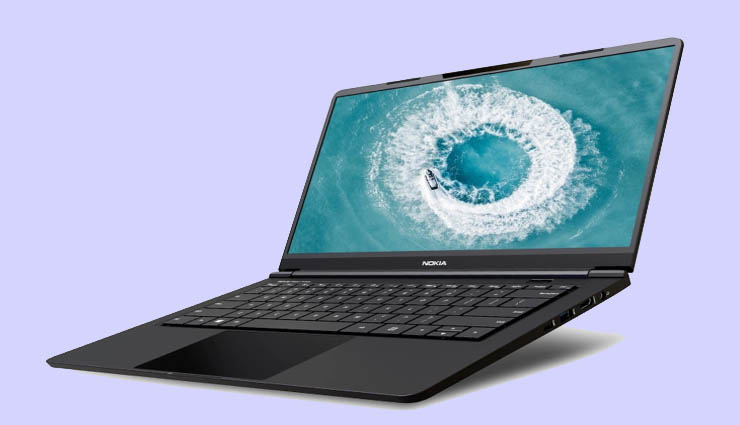 அசத்தல் அம்சங்களுடன் வெளியாகும் நோக்கியாவின் புதிய லேப்டாப்!