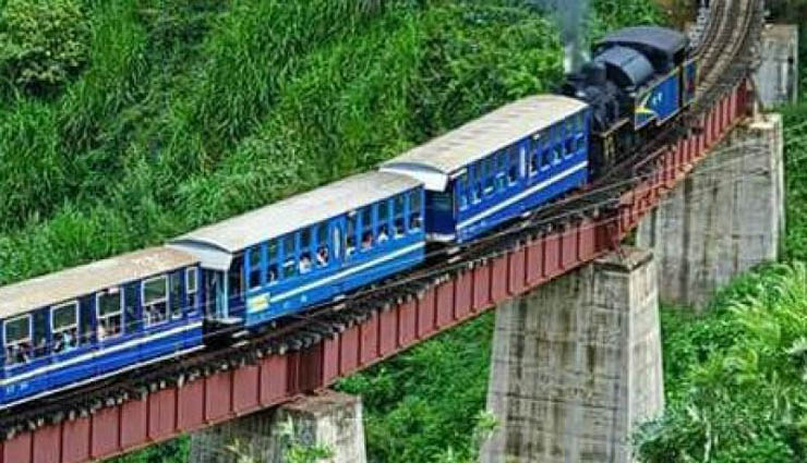 corona,freeze,tourism,mountain train,movement ,கொரோனா,பொதுமுடக்கம்,சுற்றுலா,மலைரயில்,இயக்கம்