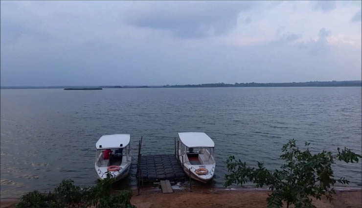 rain,osudu lake,water level,rise,tourism ,மழை,ஊசுடுஏரி,நீர்மட்டம்,உயர்வு,சுற்றுலா