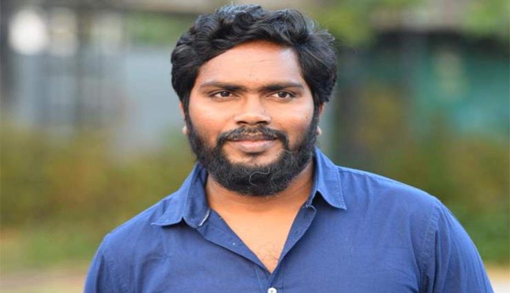 விஜய்க்கு சொன்ன கதை படமாக உருவாவதற்காக காத்திருக்கிறேன் - பா. ரஞ்சித்