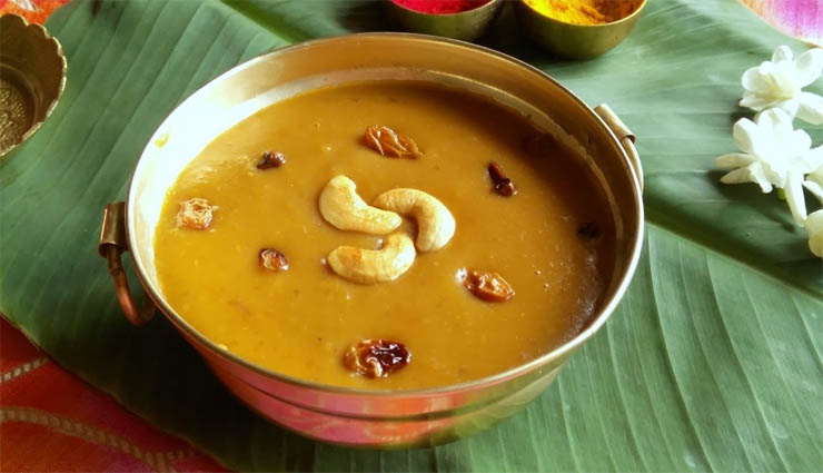 lentils,payasam,jaggery,ghee,cashews ,பருப்பு,பாயாசம்,வெல்லம்,நெய்,முந்திரி