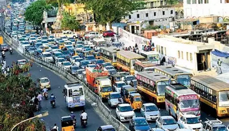 traffic,congestion,maintenance work,vehicles ,போக்குவரத்து ,நெரிசல் ,பராமரிப்பு பணிகள்,வாகனங்கள் 