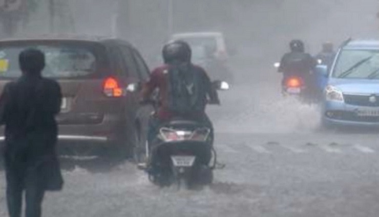 heavy rain,rameswaram ,பலத்த மழை,ராமேஸ்வரம்
