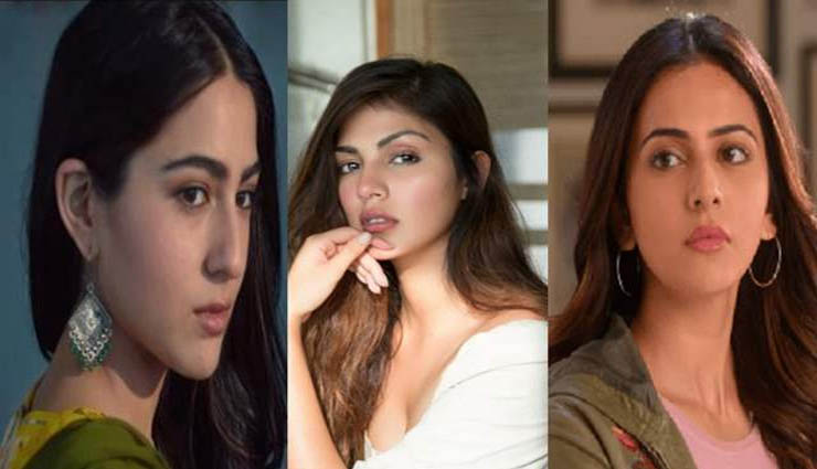 rhea chakraborty,bollywood,celebrities,drug prevention police,surveillance ,ரியா சக்ரபோர்த்தி,பாலிவுட்,பிரபலங்கள்,போதைப்பொருள் தடுப்பு போலீசார்,கண்காணிப்பு