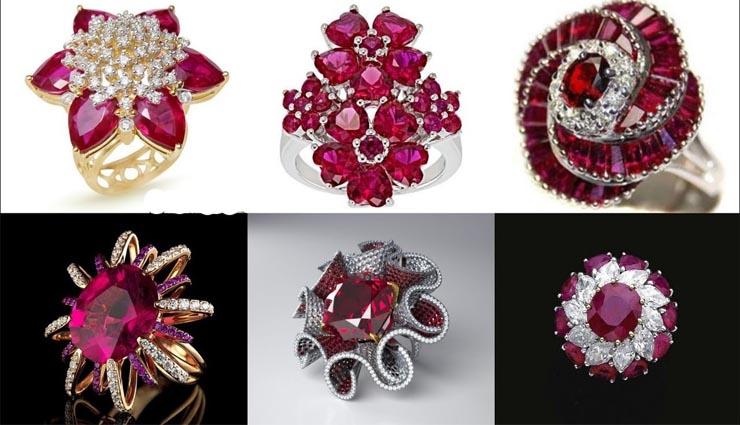 ruby gems,earrings,necklaces,fashion ,நவரத்தினம்,ரூபி கற்கள்,காதணி,நெக்லஸ்கள்,பேஷன்