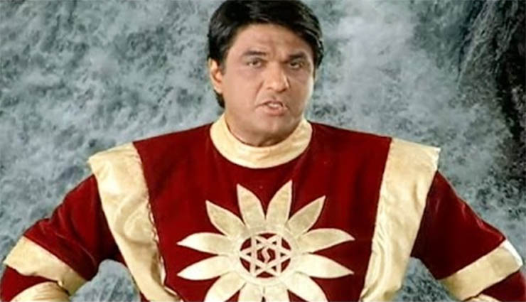 superhero,sakthiman,cinema,mukesh khanna,story ,சூப்பர் ஹீரோ,சக்திமான்,சினிமா படம்,முகேஷ் கன்னா,கதை