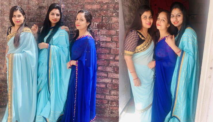 saree,5 colors,beauty,glitter,fashion ,புடவைகள்,5 வண்ணங்கள்,அழகு,பளபளப்பு,ஃபேஷன்